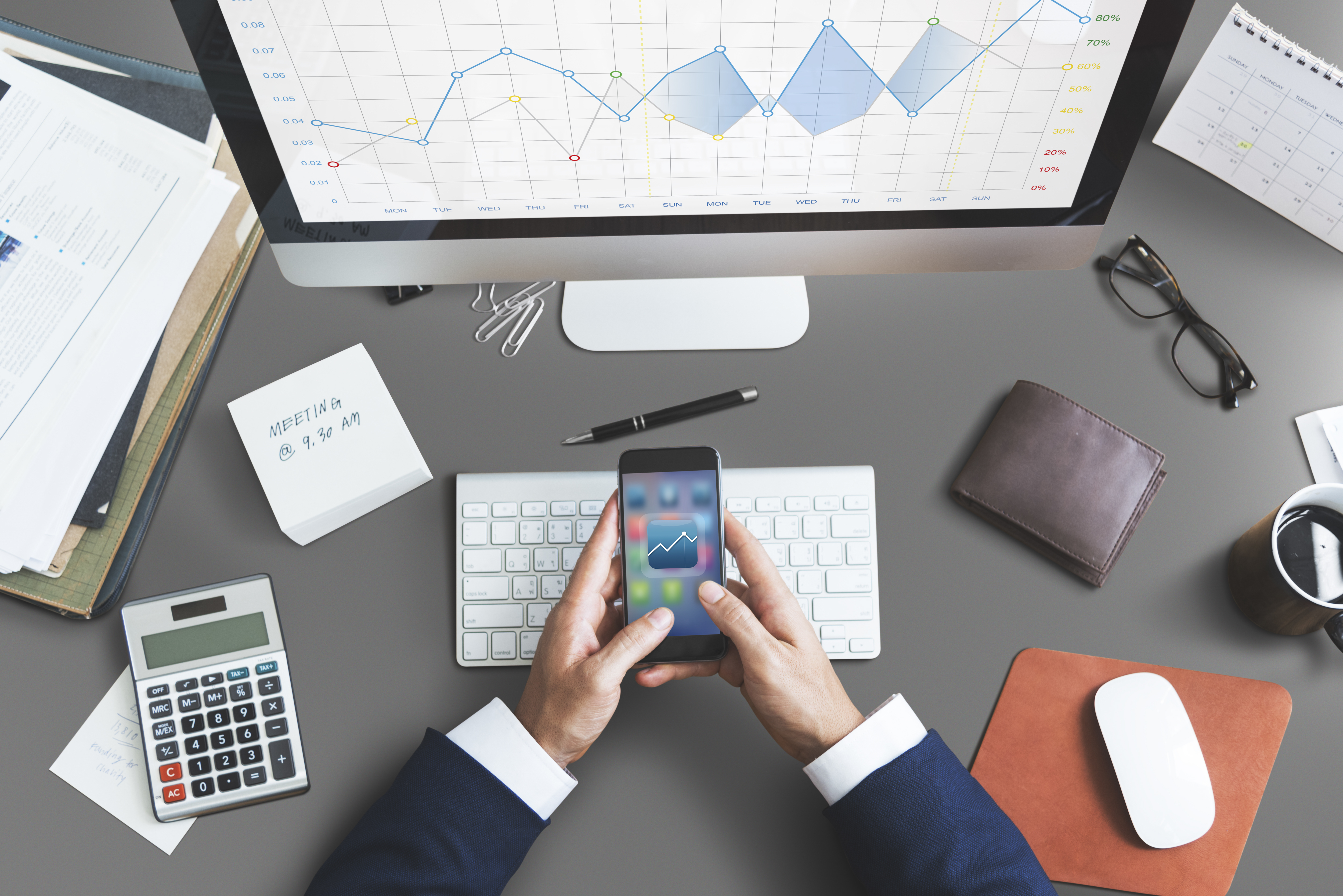 Tecnologias financeiras: Aplicativos que transformam a gestão do seu dinheiro